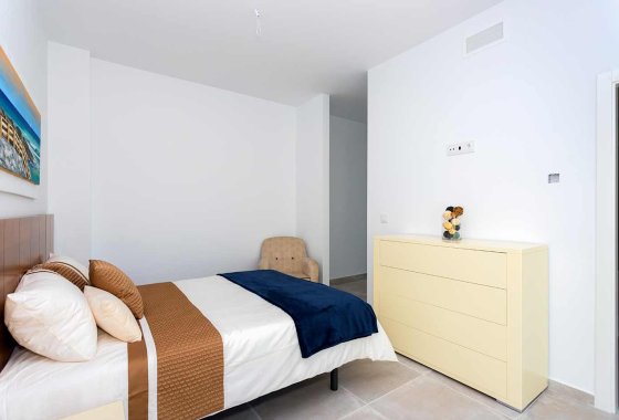 Villa · Nieuwbouw Woningen - Daya Nueva · Alicante · Spanje