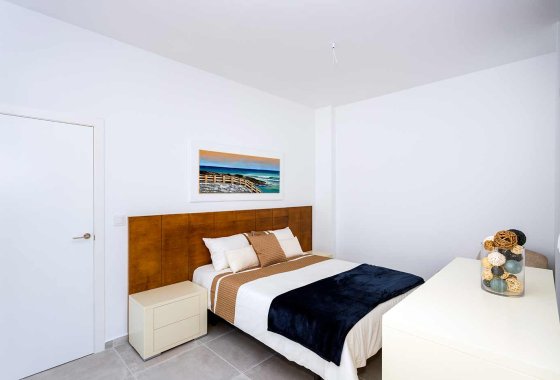 Villa · Nieuwbouw Woningen - Daya Nueva · Alicante · Spanje
