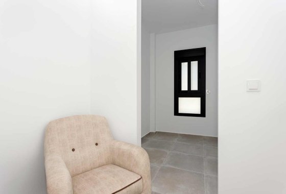 Villa · Nieuwbouw Woningen - Daya Nueva · Alicante · Spanje