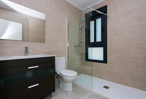 Villa · Nieuwbouw Woningen - Daya Nueva · Alicante · Spanje