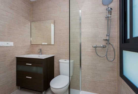 Villa · Nieuwbouw Woningen - Daya Nueva · Alicante · Spanje