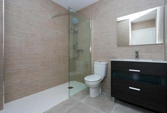 Villa · Nieuwbouw Woningen - Daya Nueva · Alicante · Spanje
