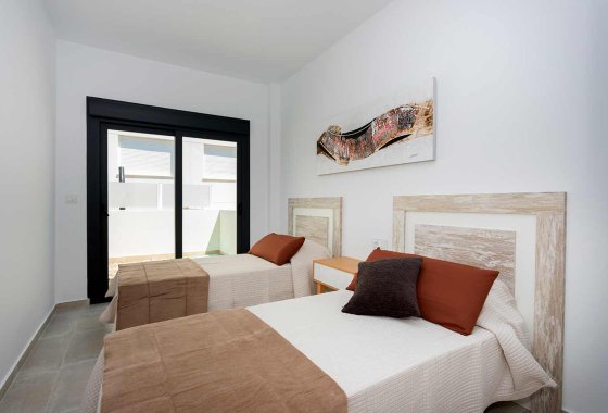 Villa · Nieuwbouw Woningen - Daya Nueva · Alicante · Spanje
