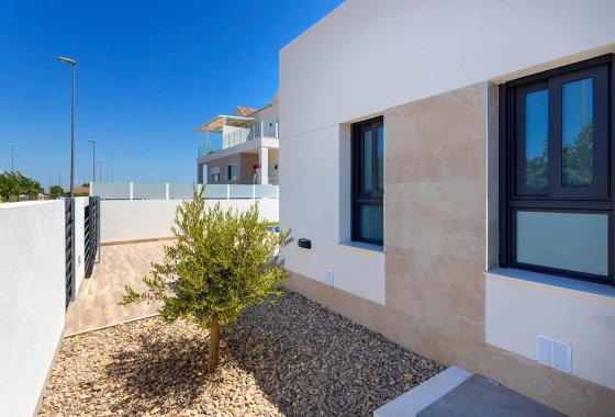 Villa · Nieuwbouw Woningen - Daya Nueva · Alicante · Spanje