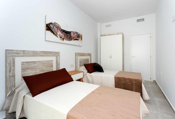Villa · Nieuwbouw Woningen - Daya Nueva · Alicante · Spanje