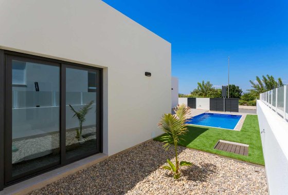 Villa · Nieuwbouw Woningen - Daya Nueva · Alicante · Spanje