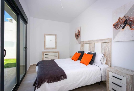 Villa · Nieuwbouw Woningen - Daya Nueva · Alicante · Spanje