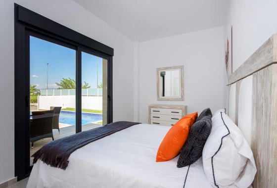 Villa · Nieuwbouw Woningen - Daya Nueva · Alicante · Spanje