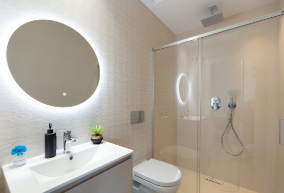Herenhuis · Nieuwbouw Woningen - Elche · Alicante · Spanje