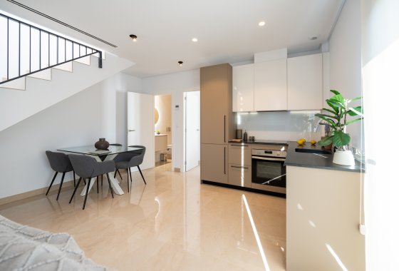 Herenhuis · Nieuwbouw Woningen - Elche · Alicante · Spanje