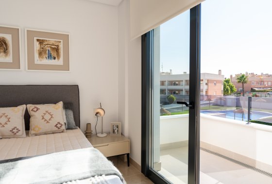 Herenhuis · Nieuwbouw Woningen - Elche · Alicante · Spanje