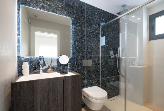 Herenhuis · Nieuwbouw Woningen - Elche · Alicante · Spanje