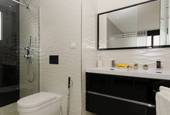 Villa · Nieuwbouw Woningen - Dehesa de Campoamor · Alicante · Spanje