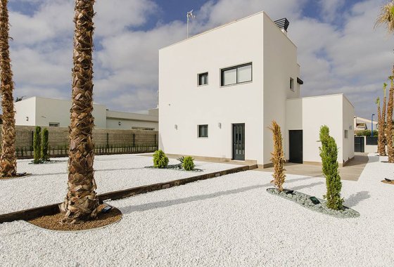 Villa · Nieuwbouw Woningen - Dehesa de Campoamor · Alicante · Spanje