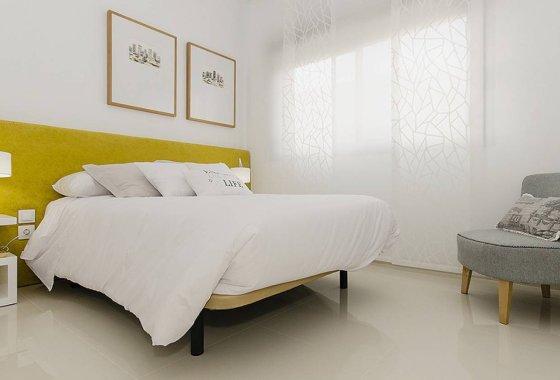 Villa · Nieuwbouw Woningen - Dehesa de Campoamor · Alicante · Spanje