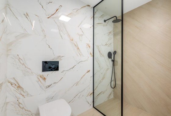 Apartamento · Obra nueva - Guardamar del Segura · Alicante · España