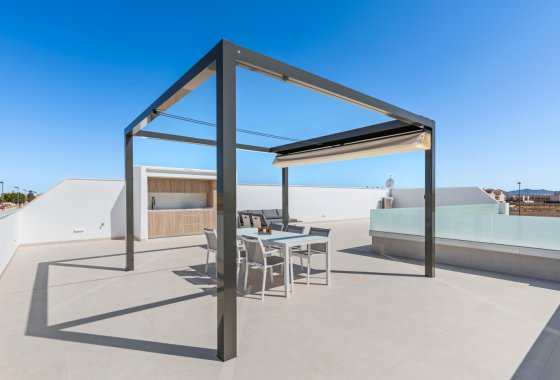 Villa · Obra nueva - Los Alcázares · Murcia · España