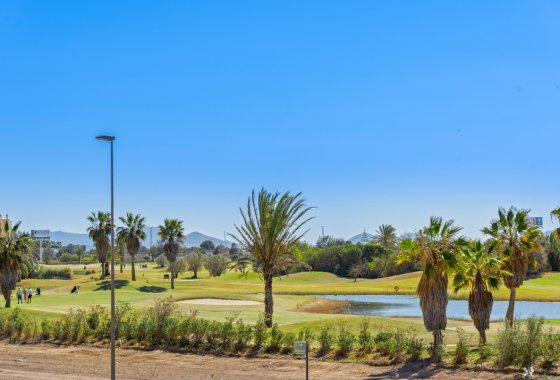 Villa · Obra nueva - Los Alcázares · Murcia · España