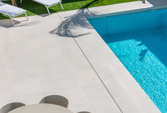 Villa · Obra nueva - Los Alcázares · Murcia · España