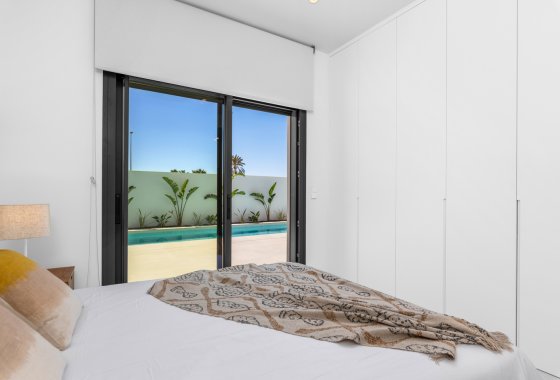 Villa · Obra nueva - Los Alcázares · Murcia · España