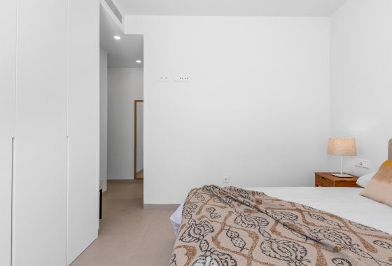 Villa · Obra nueva - Los Alcázares · Murcia · España