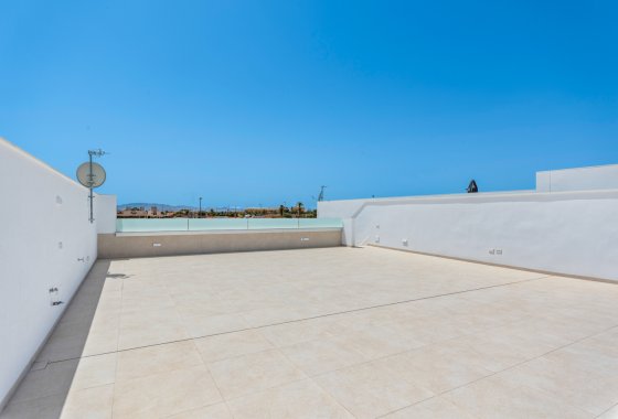 Villa · Obra nueva - Los Alcázares · Murcia · España