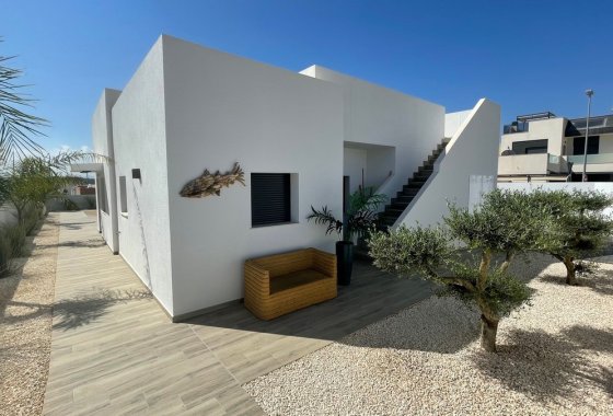 Villa · Obra nueva - Rafal · Alicante · España
