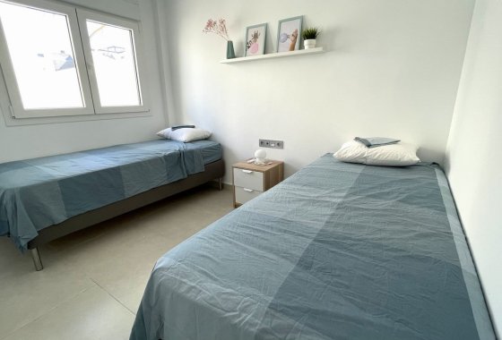 Villa · Obra nueva - Rafal · Alicante · España