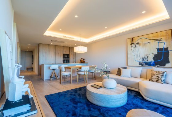 Apartamento · Obra nueva - Guardamar del Segura · Alicante · España