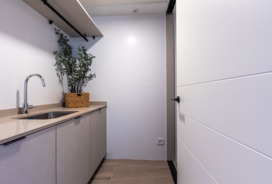 Apartamento · Obra nueva - Guardamar del Segura · Alicante · España
