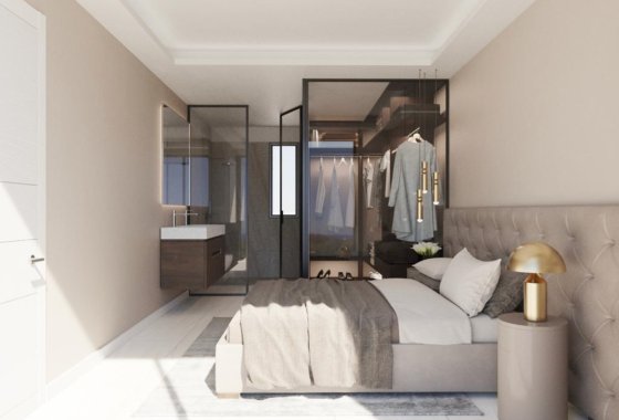 Apartamento · Obra nueva - Guardamar del Segura · Alicante · España