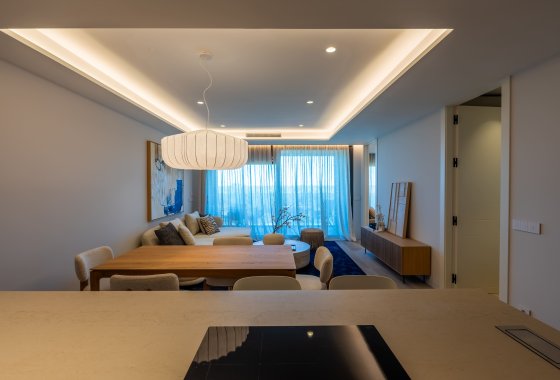 Apartamento · Obra nueva - Guardamar del Segura · Alicante · España