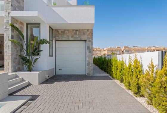Villa · Obra nueva - Los Alcázares · Murcia · España