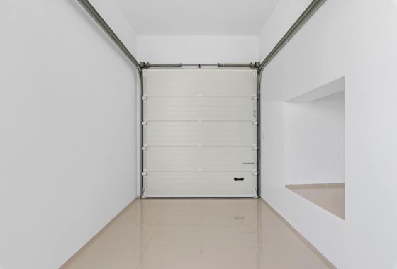 Villa · Obra nueva - Los Alcázares · Murcia · España