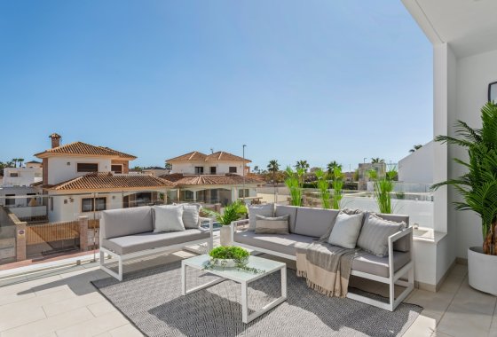 Villa · Obra nueva - Los Alcázares · Murcia · España