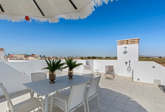 Villa · Obra nueva - Los Alcázares · Murcia · España