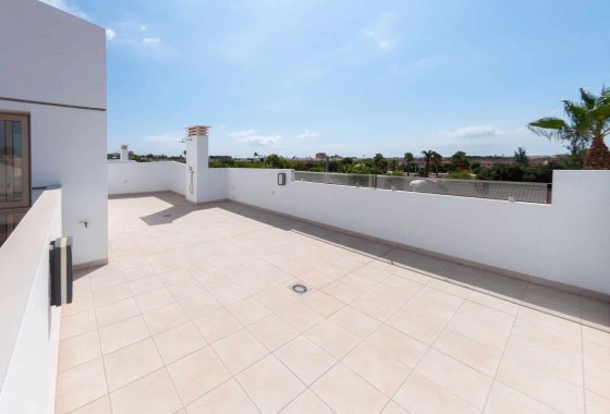 Villa · Obra nueva - Los Alcázares · Murcia · España