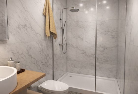 Villa · 新建筑 - Los Alcázares · Murcia · 西班牙