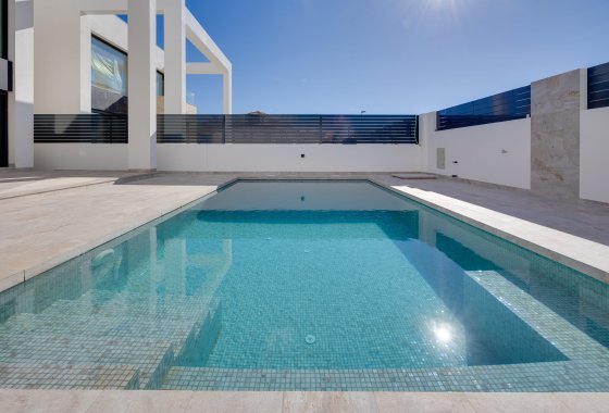 Villa · New Build - Torrevieja · Alicante (South) · Spain