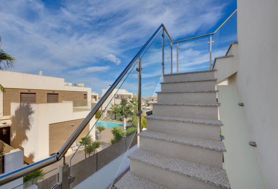 Villa · New Build - Torrevieja · Alicante (South) · Spain
