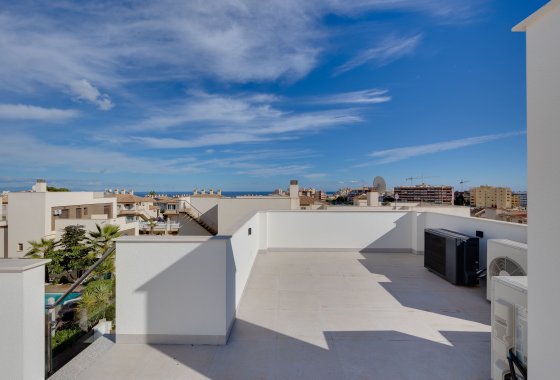 Villa · New Build - Torrevieja · Alicante (South) · Spain