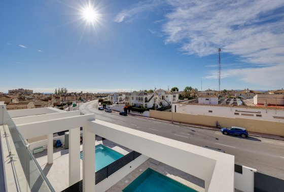 Villa · New Build - Torrevieja · Alicante (South) · Spain