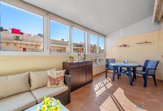 Apartamento · Resale - Torrevieja · Alicante (South) · Spain