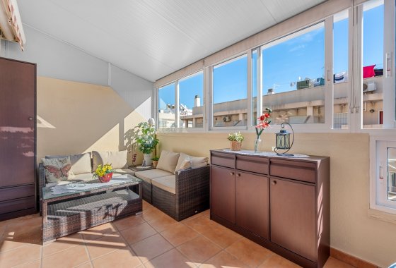 Apartamento · Resale - Torrevieja · Alicante (South) · Spain
