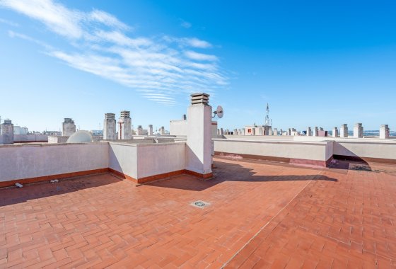 Apartamento · Resale - Torrevieja · Alicante (South) · Spain