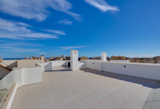 Villa · New Build - Torrevieja · Alicante (South) · Spain