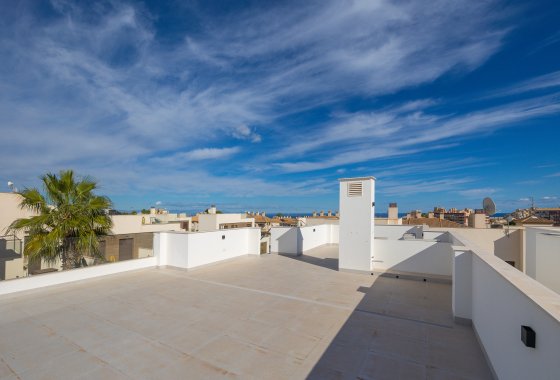 Villa · New Build - Torrevieja · Alicante (South) · Spain