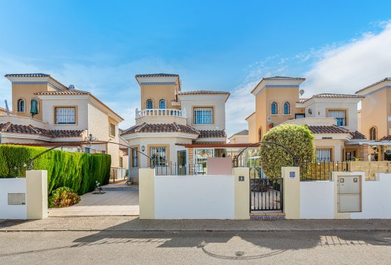 Villa · Reventa - Guardamar del Segura · Alicante · España