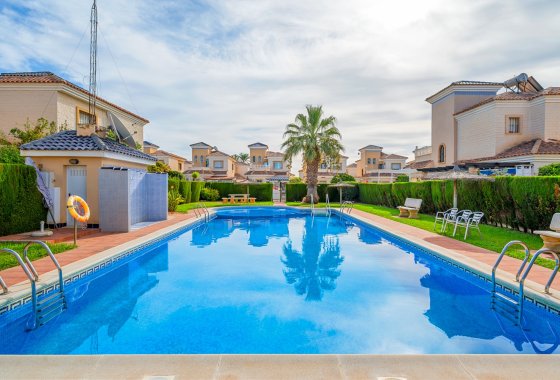 Villa · Reventa - Guardamar del Segura · Alicante · España
