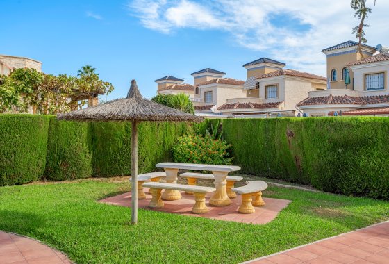 Villa · Reventa - Guardamar del Segura · Alicante · España